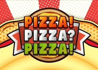 Pizza Pizza Pizza Pragmatic