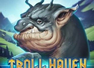 Troll Haven слот Максбет